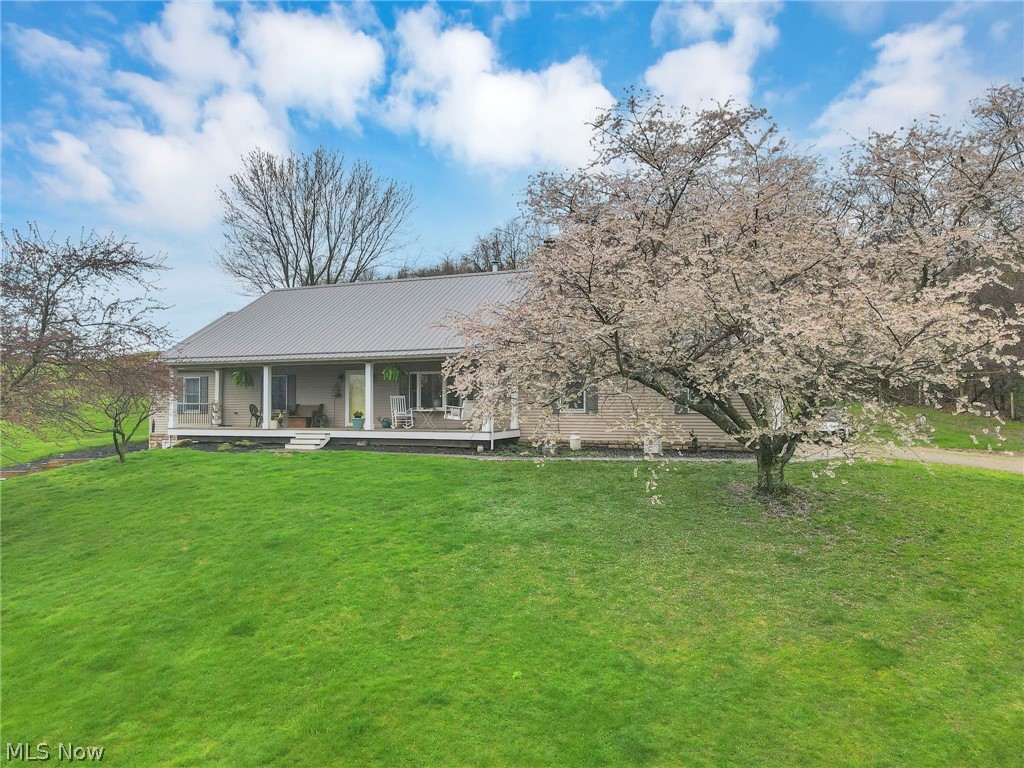 13472 National Road, Thornville, OH 