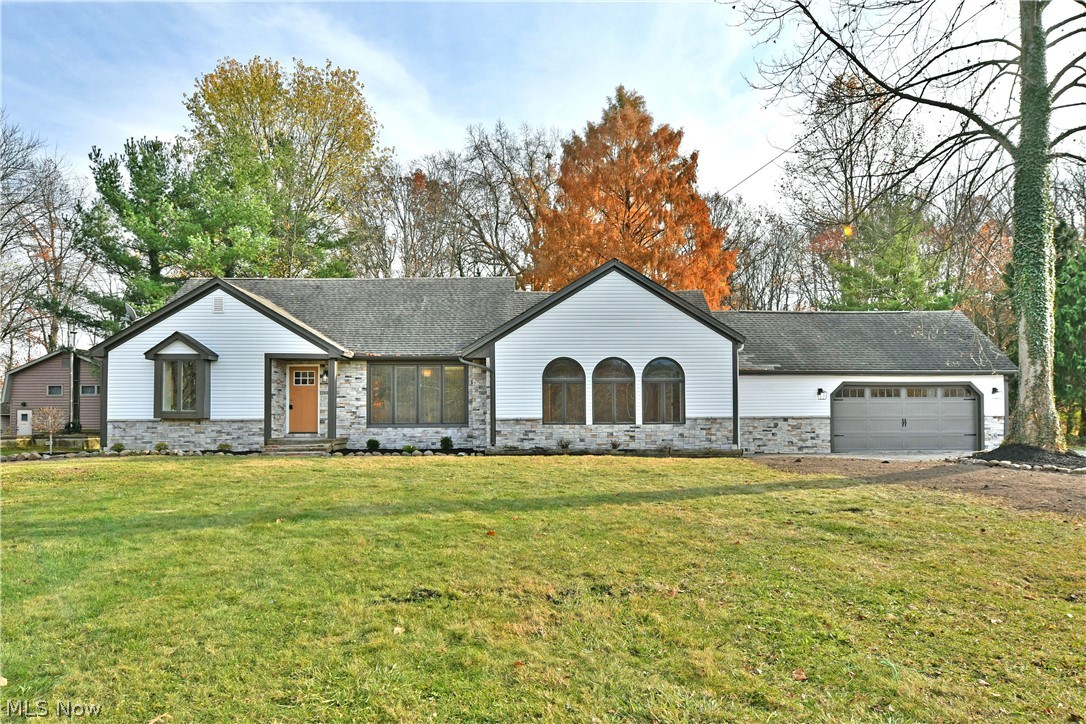 4083 Arrel Road, Youngstown, OH 44514