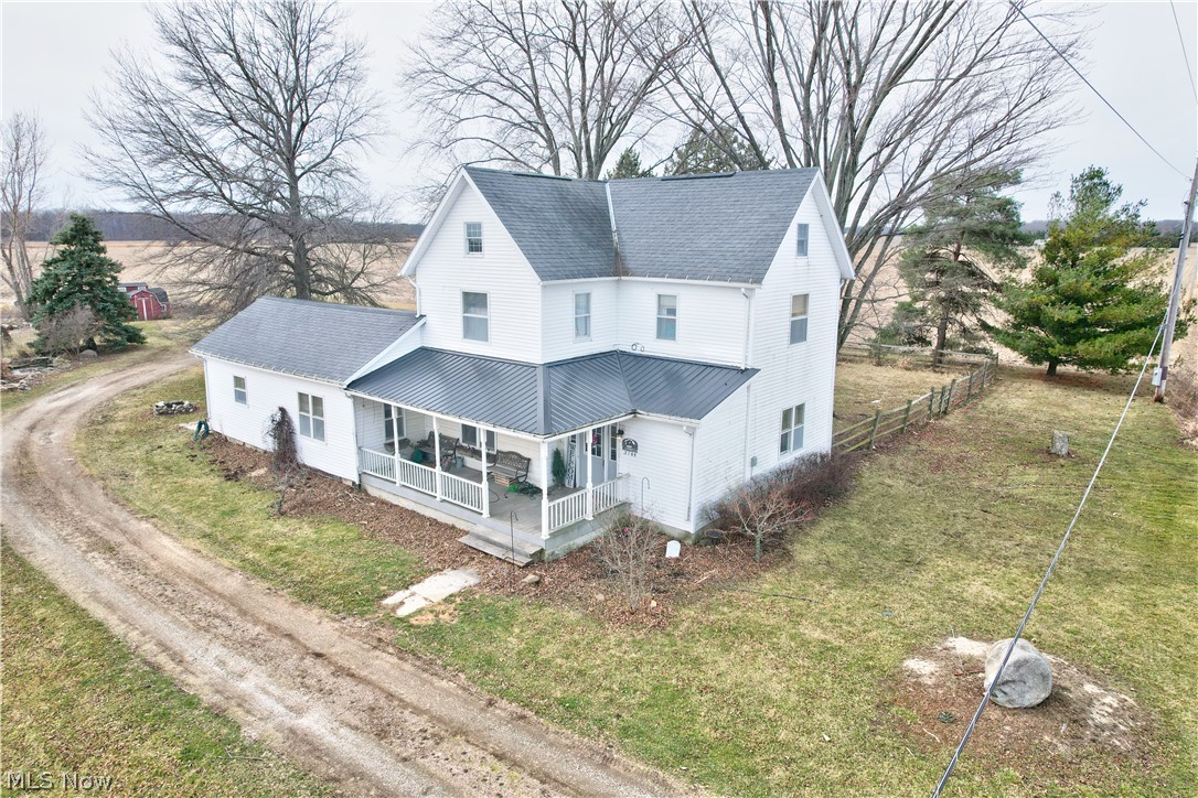 3744 County Road 44, Green Springs, OH 
