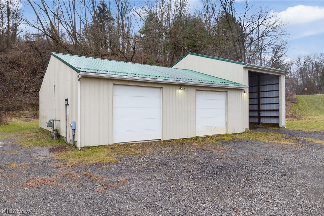 2793A County Road 1027, Perrysville, OH 