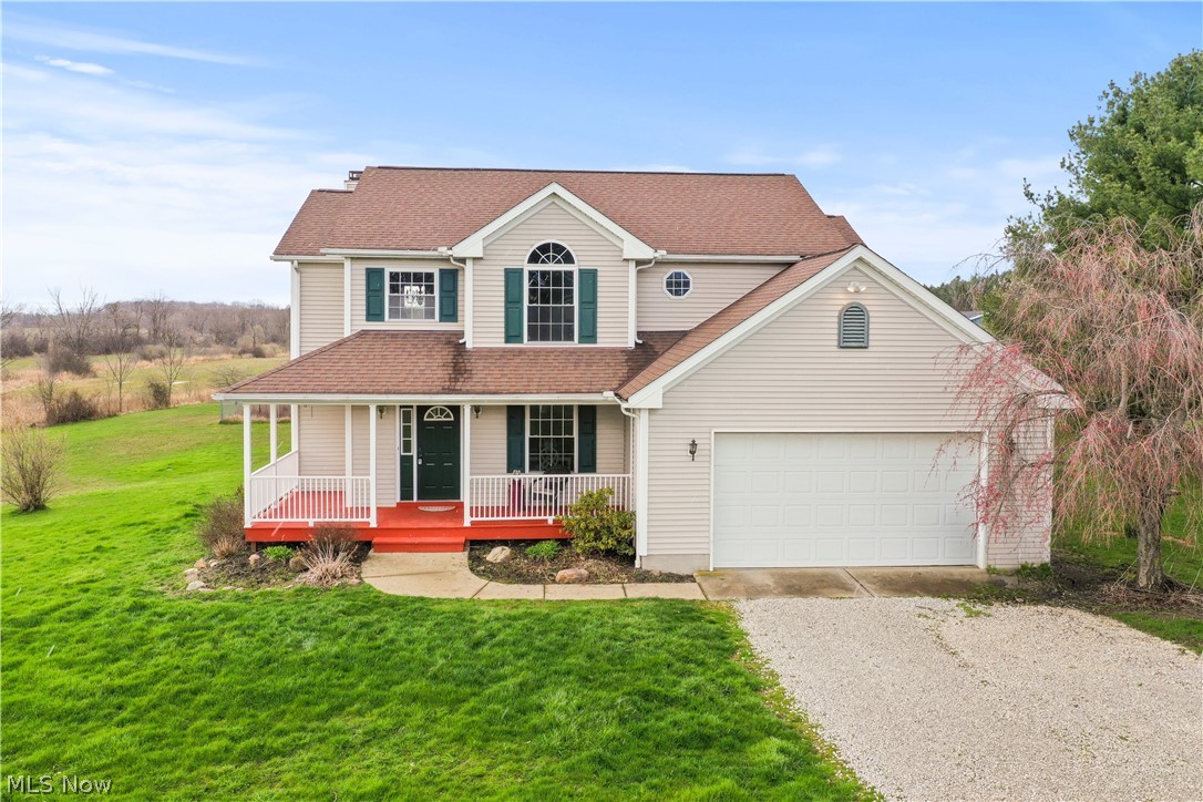 6760 Wooster Pike, Medina, OH 