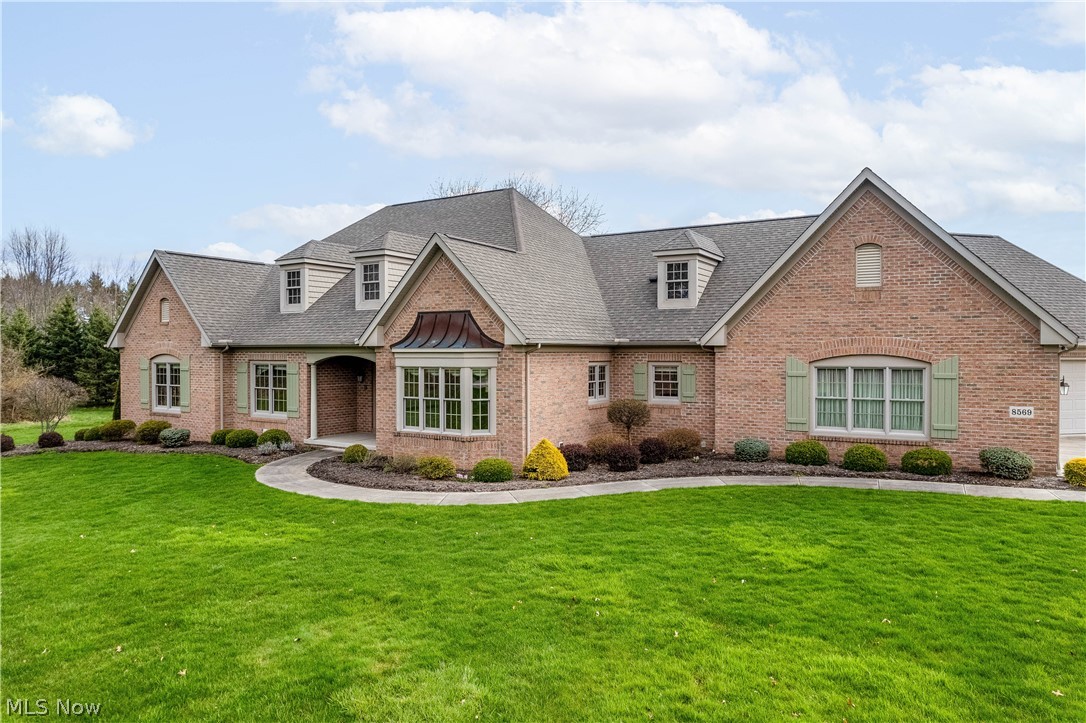 8569 Yoder Road, Wadsworth, OH 