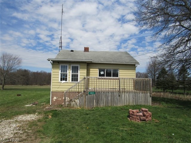 3845 Bower Road, Rootstown, OH 