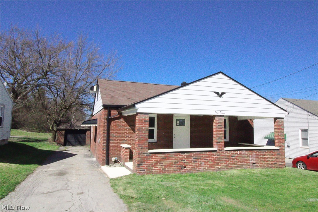 820 Cornell Street, Youngstown, OH 44502