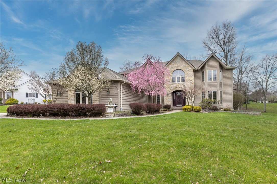 8596 Scenicview Drive, Broadview Heights, OH 44147