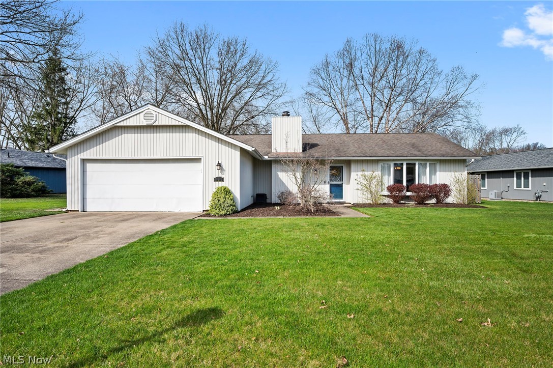 10806 Waterfall Road, Strongsville, OH 44149