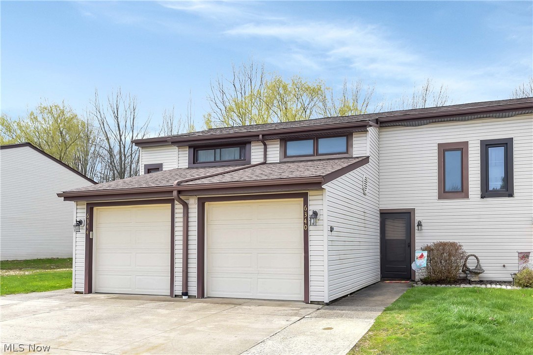 6340 Forest Park Drive 83, North Ridgeville, OH 44039