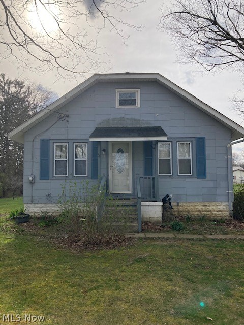 3344 S Canal Street, Newton Falls, OH 