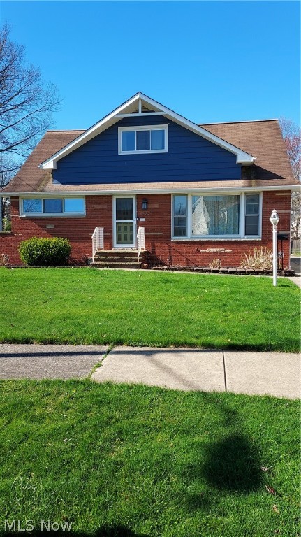 574 Terrace, Willowick, OH 