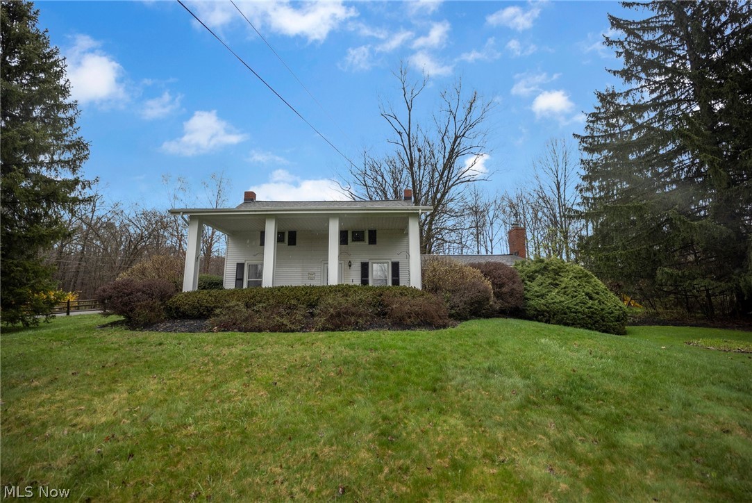 12959 County Line Road, Chesterland, OH 