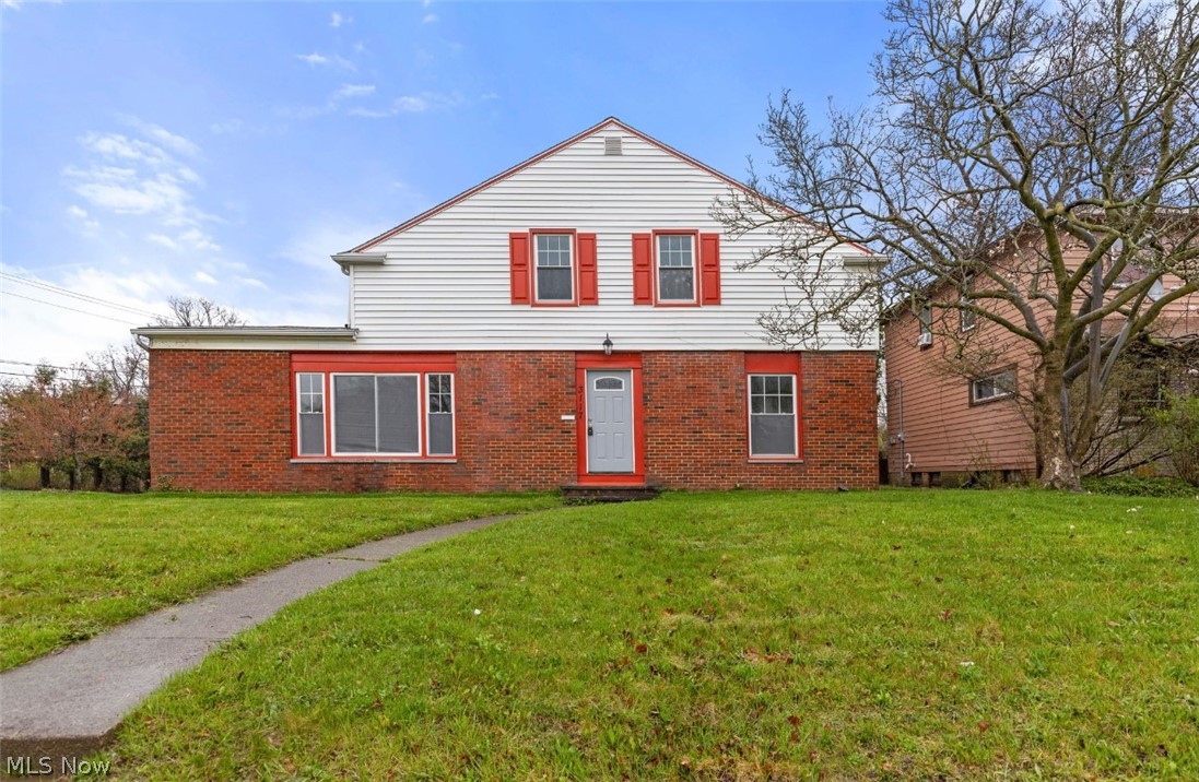 3117 Becket Road, Cleveland, OH 44120