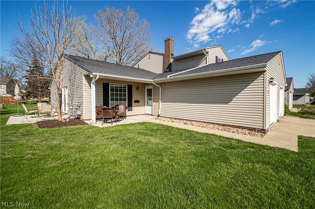 6854 Colonial Drive A, Mentor, OH 44060