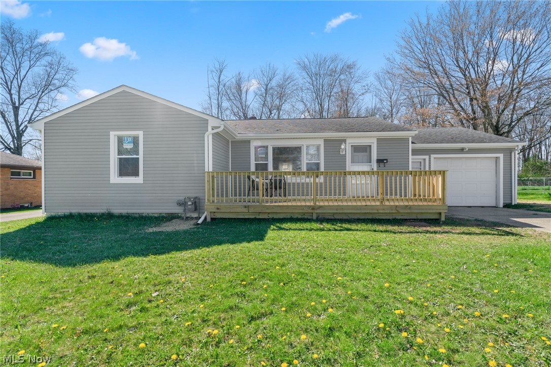 914 Pinecrest Road, Girard, OH 