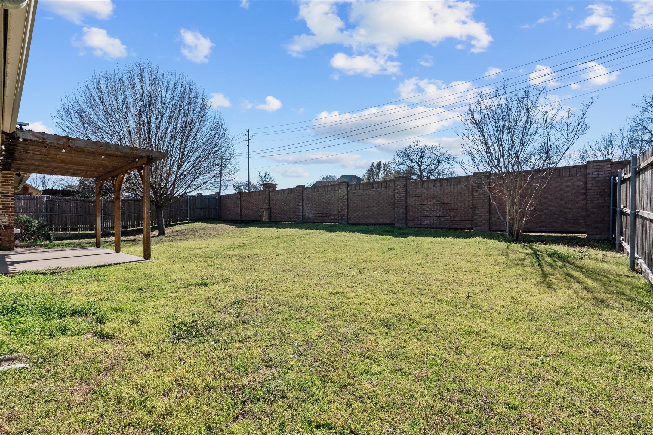 1105 Thistle Hill Trail  Trail Weatherford TX 76087