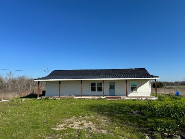 7562 Fm 3094   Scurry TX 75158