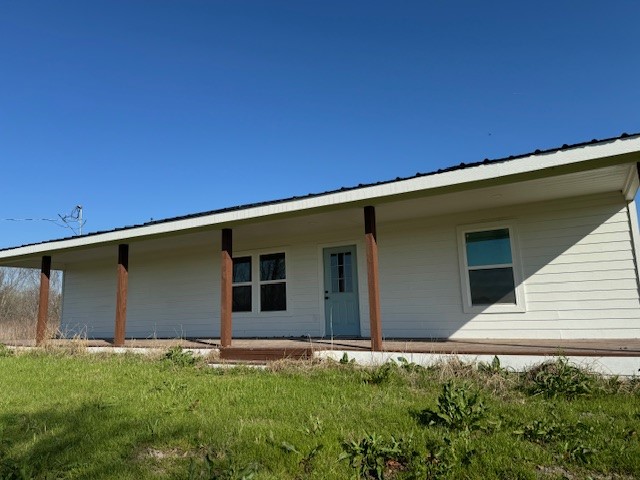 7562 Fm 3094   Scurry TX 75158