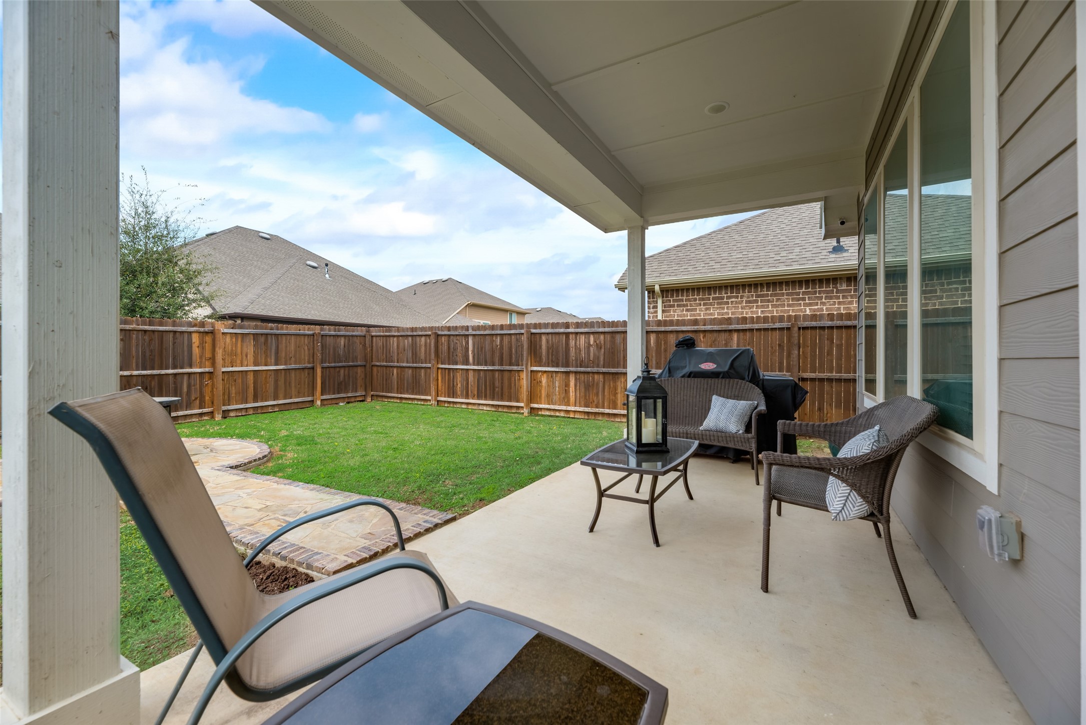 2008 Augustus Drive  Drive Fort Worth TX 76120