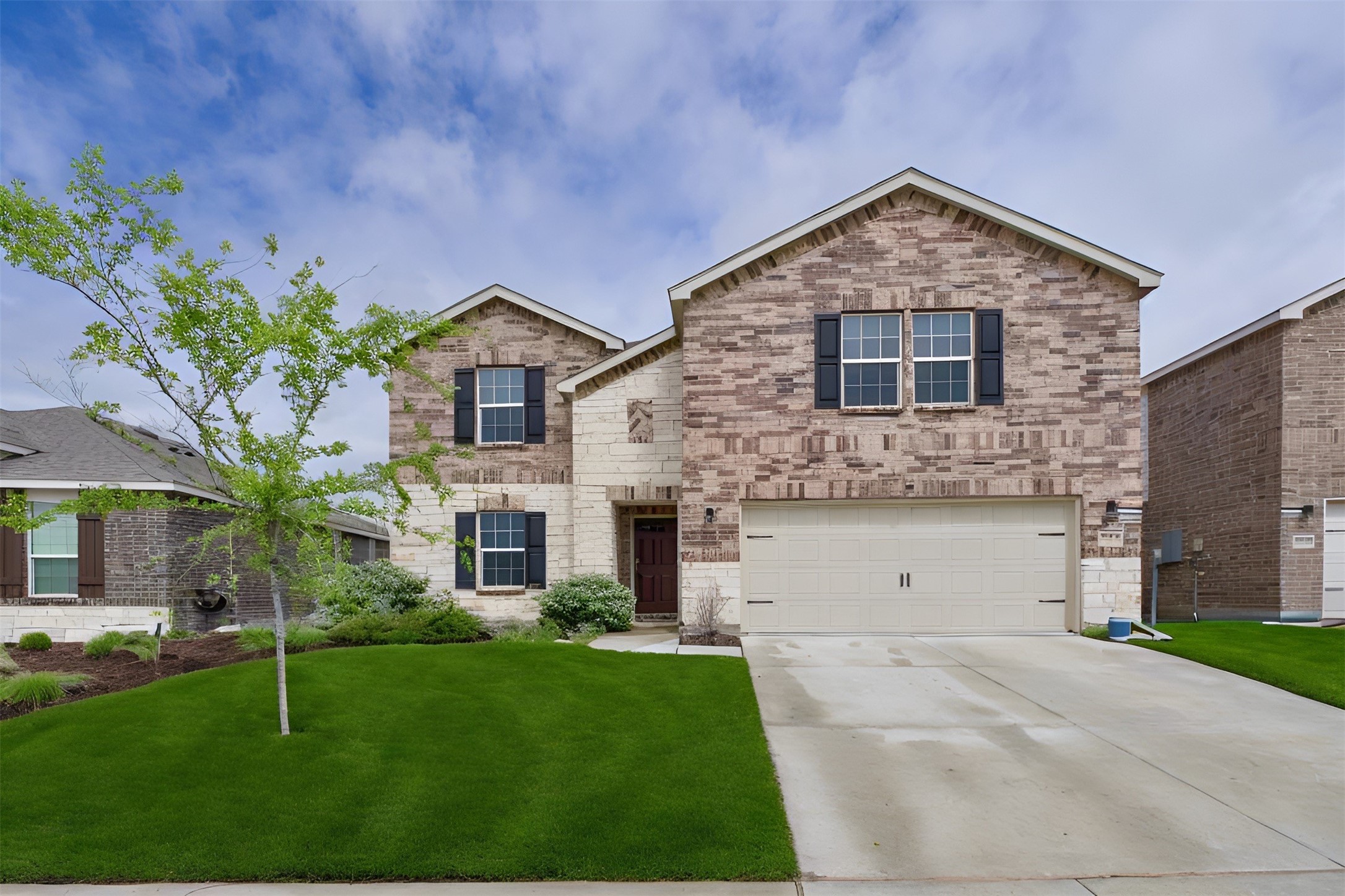 1008 Orla Drive, Forney TX 75126