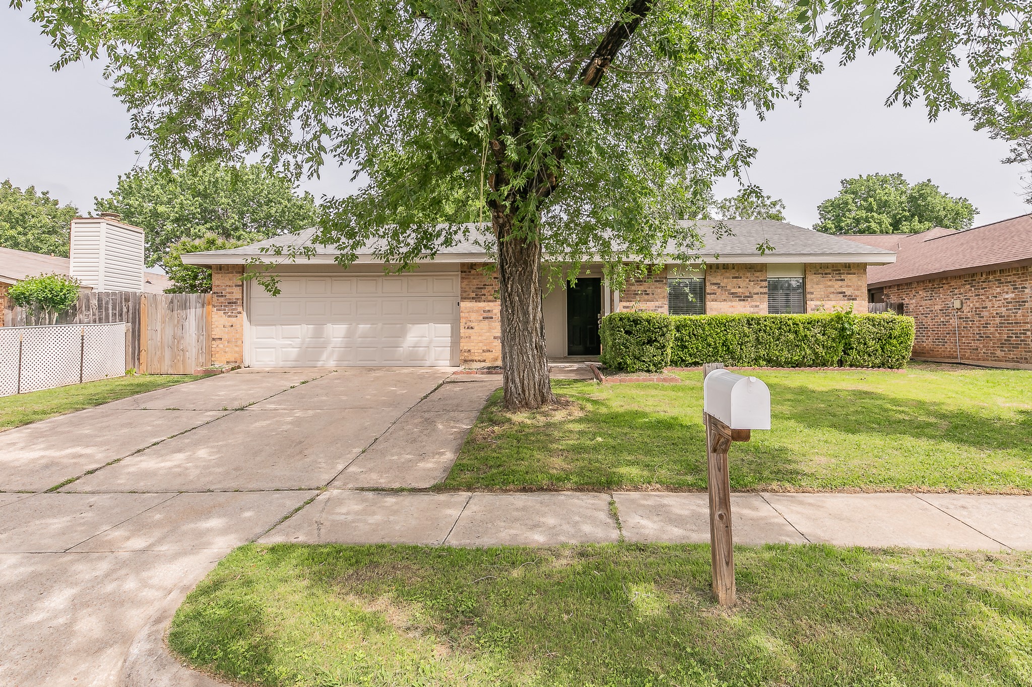 4113 Staghorn Circle S Circle Fort Worth TX 76137