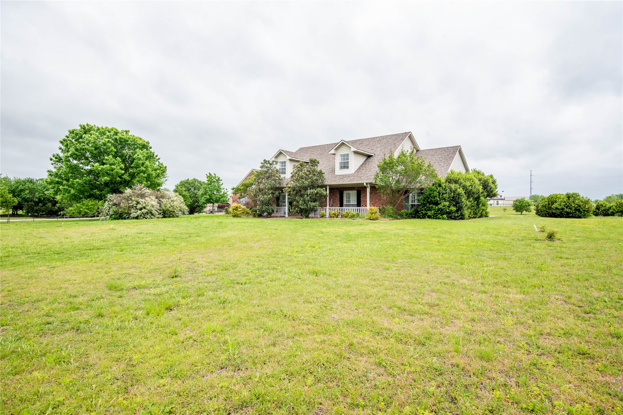 16691 State Highway 205   Terrell TX 75160