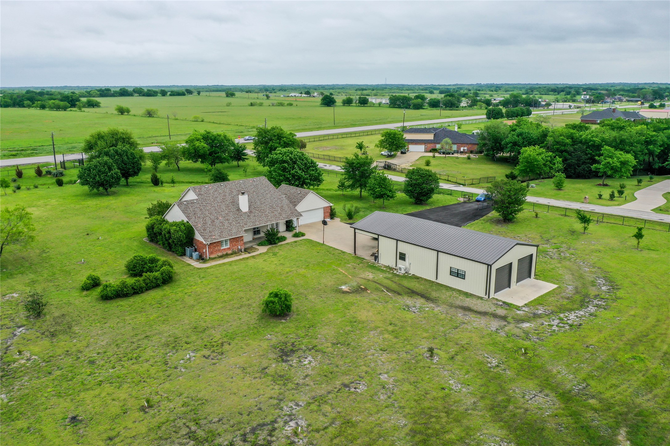 16691 State Highway 205   Terrell TX 75160