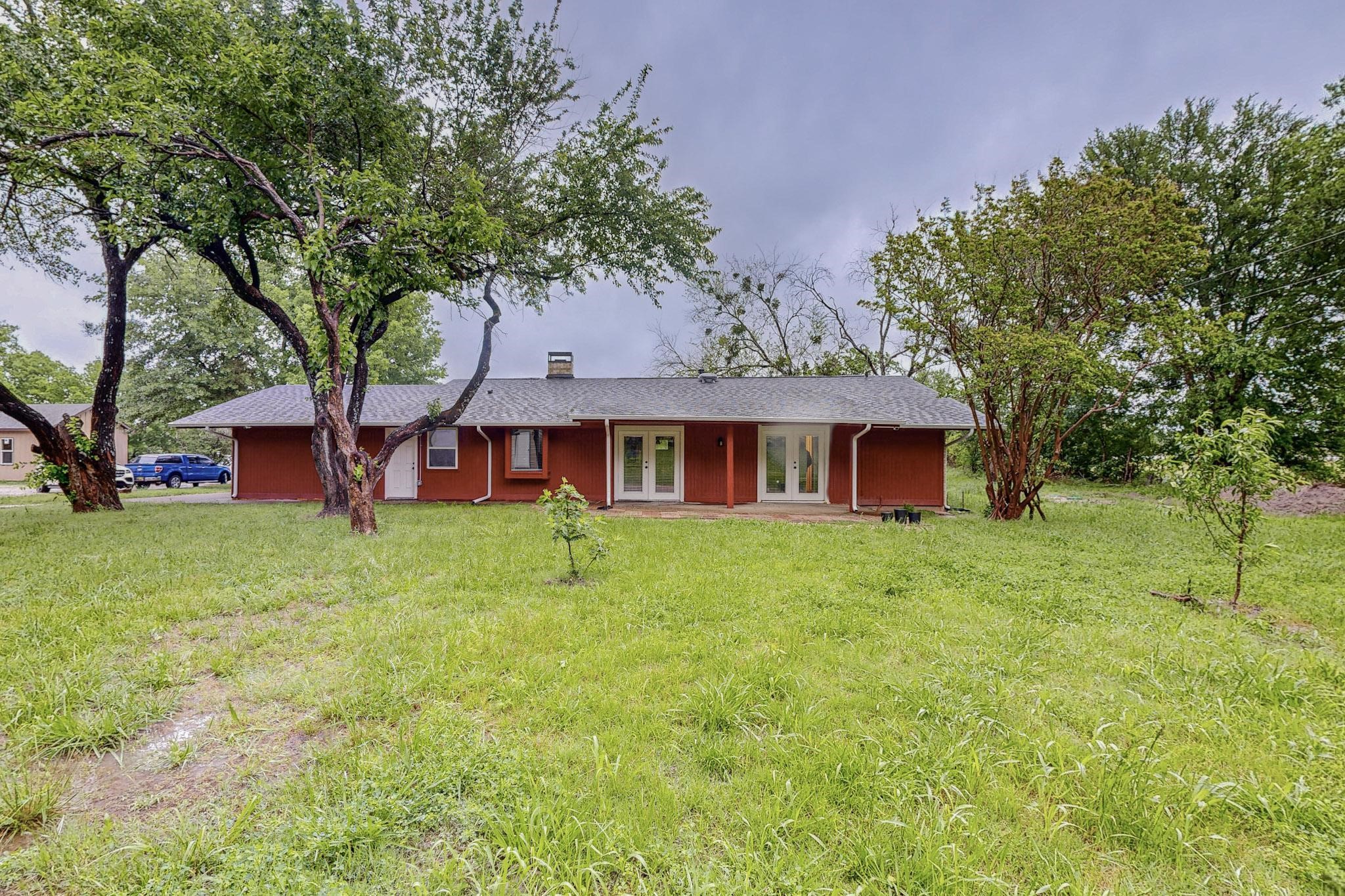 3338 State Highway 24   Campbell TX 75422