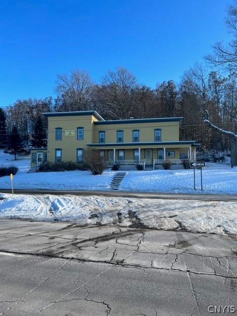 8184 State Route 20 Road, Madison, NY 13425