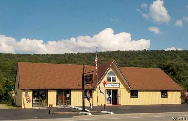 5034 Route 219S Highway, Great Valley, NY 14741