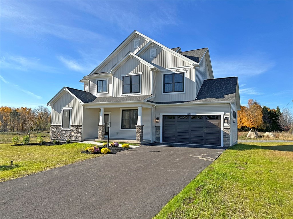 6400 Channing Court, Victor, NY 14564