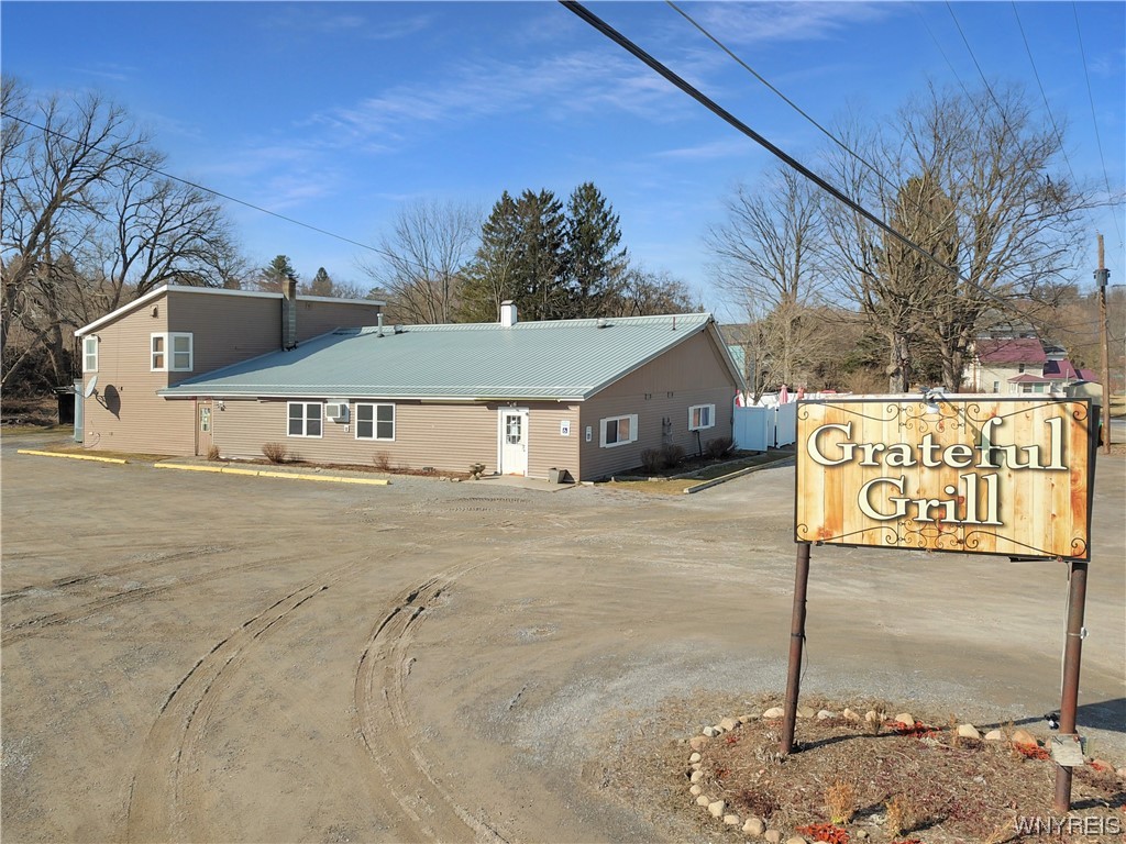 4260 State Route 19, Gainesville, NY 14550