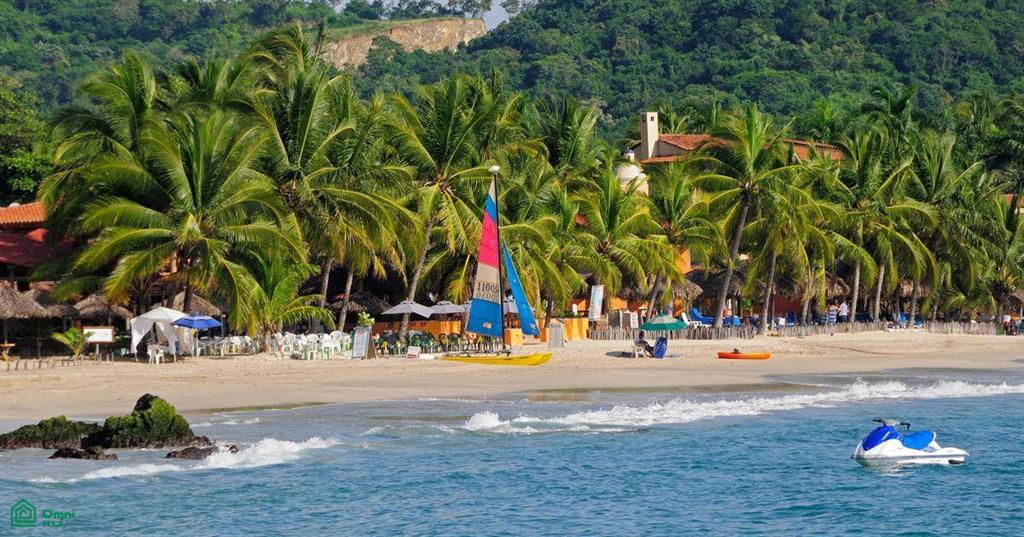 lote 10 manzana 3 no. 3, Zihuatanejo, GR 40894