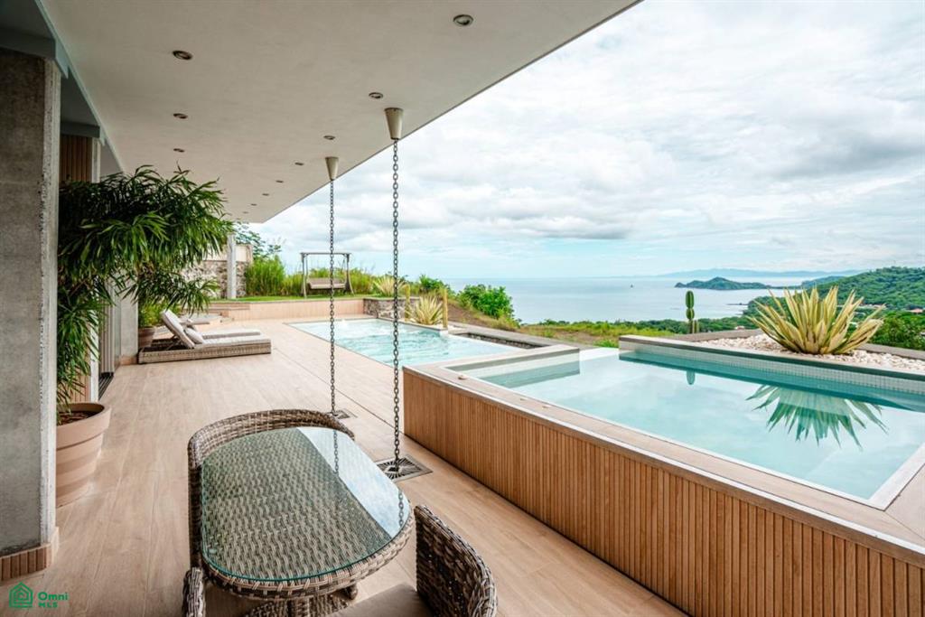 Casa Vistas de Papagayo 5Bedroom Home Close to Beach, Epic Pacific