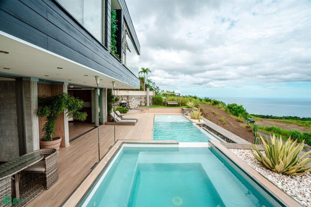 Casa Vistas de Papagayo 5Bedroom Home Close to Beach, Epic Pacific