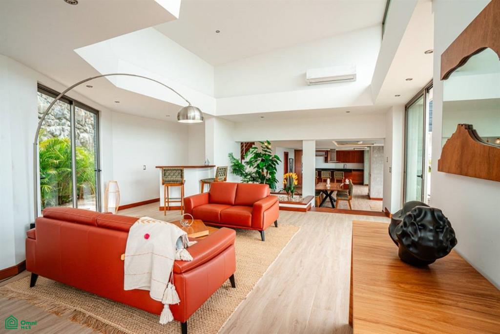 Casa Vistas de Papagayo 5Bedroom Home Close to Beach, Epic Pacific