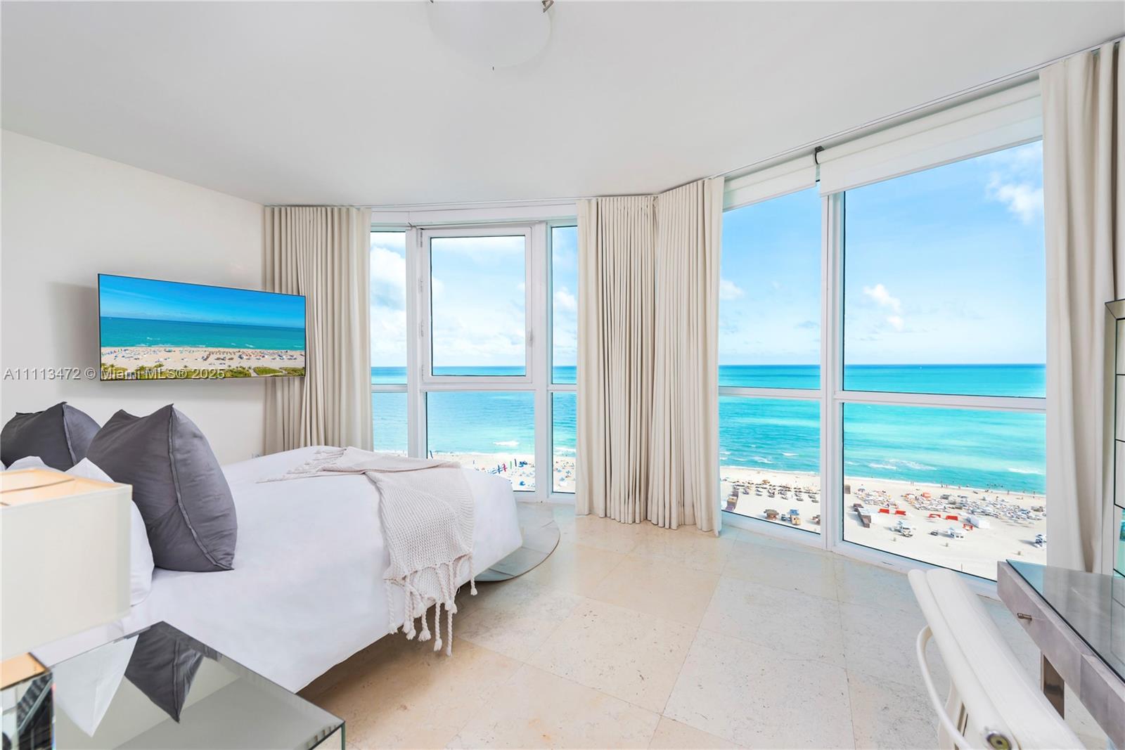 Apartamento para Alugar em Miami Beach, FL