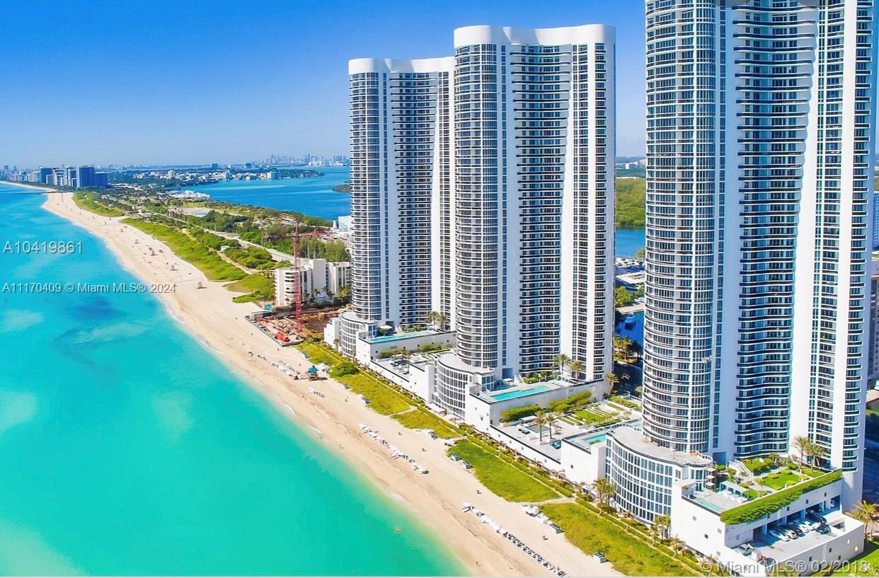 Condo for Rent in Sunny Isles Beach, FL