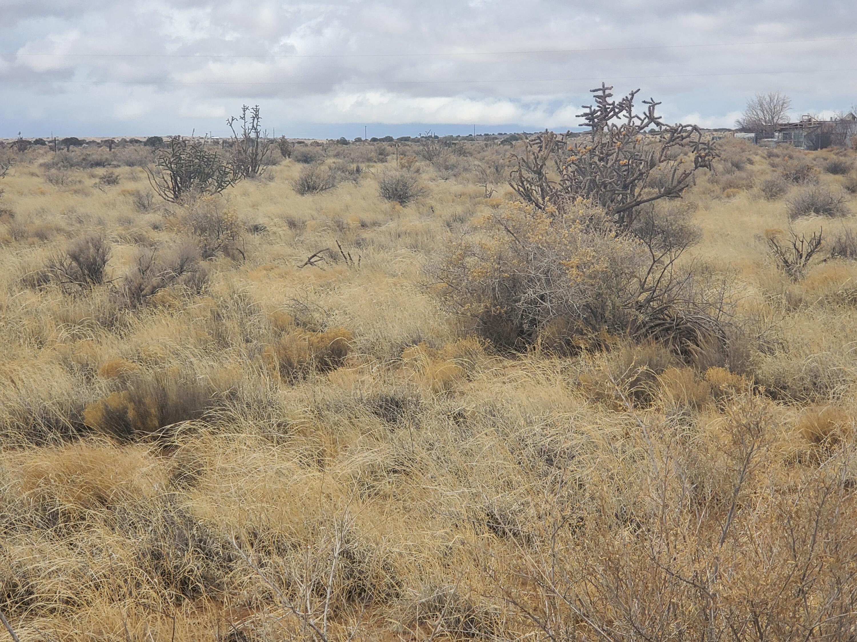 14th Street SW, Rio Rancho