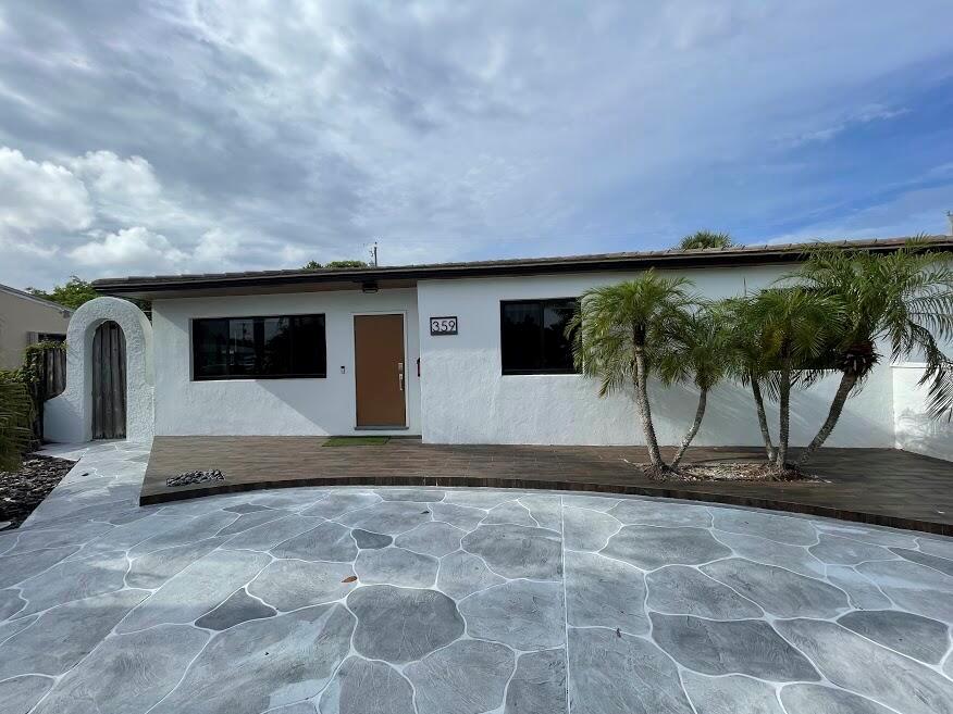 359 Winters Street, West Palm Beach, FL 33405, 3 Bedrooms , 2 Bathrooms ,Single Family Home,For Sale,R10792217, Horizon Palm Realty Group