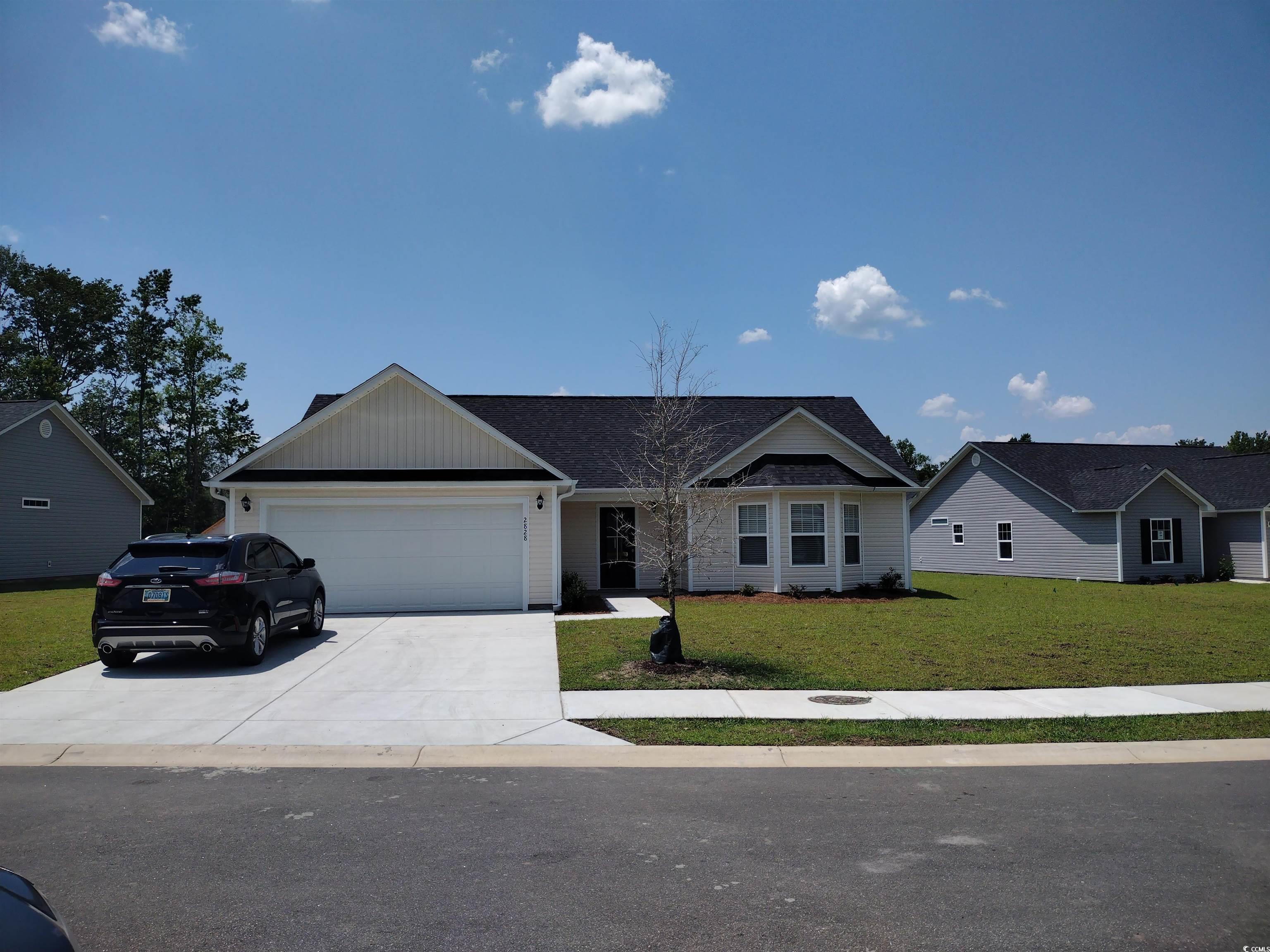 2928 Biscane Ct. Conway, SC 29527