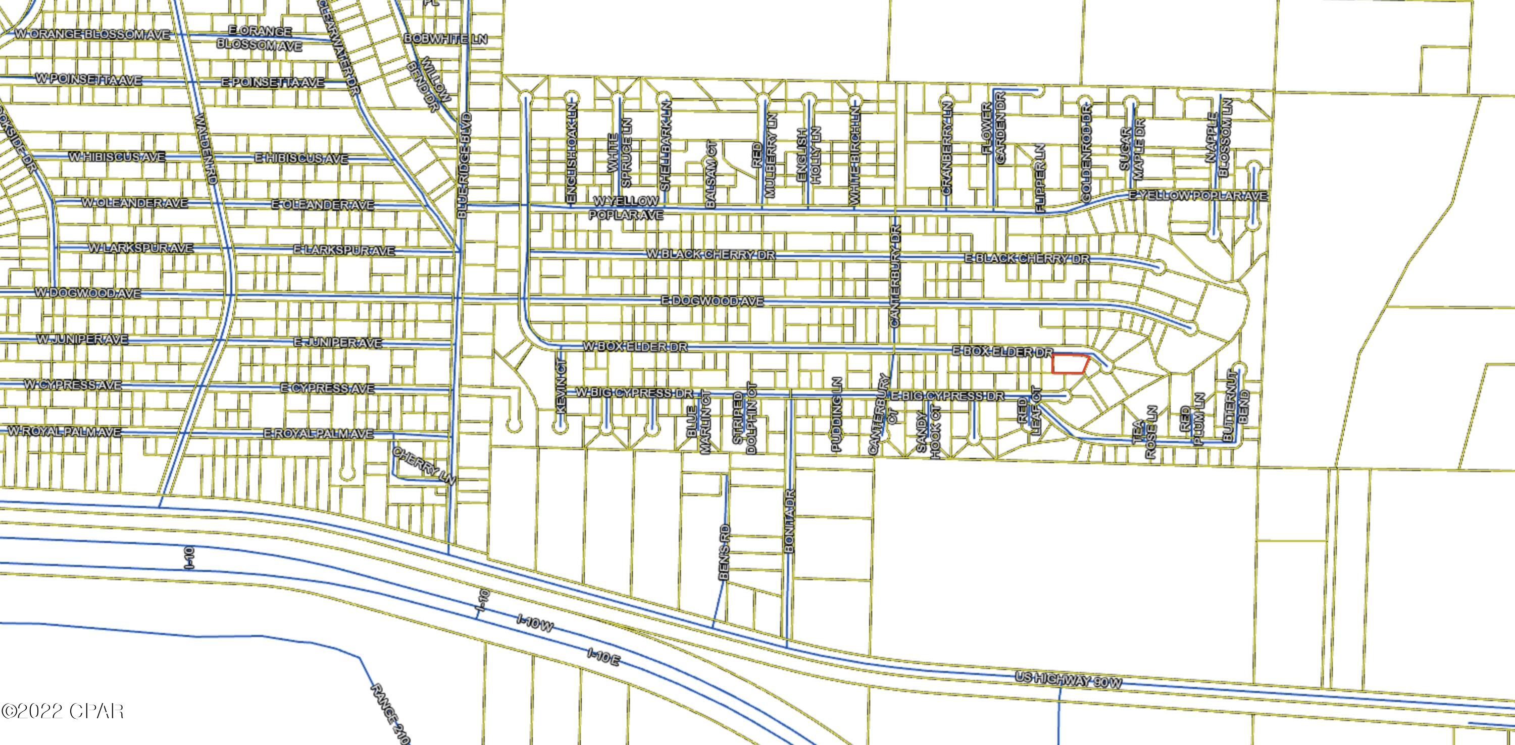 Image 3 For 0000 Box Elder Drive