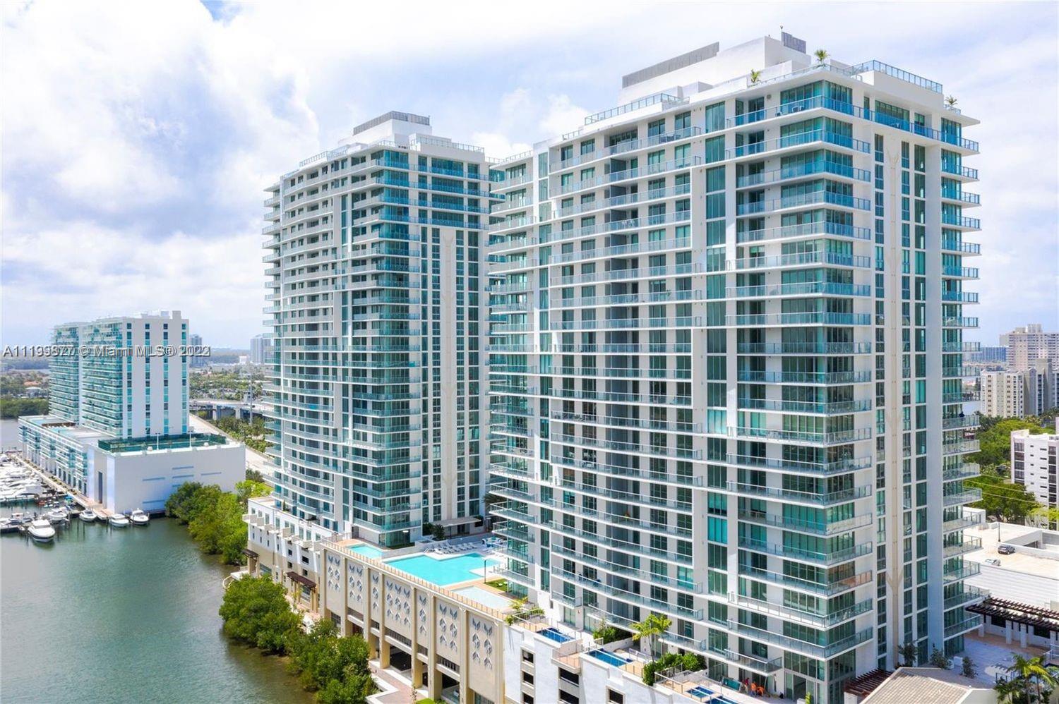   Unit , Sunny Isles Beach, Florida 33160