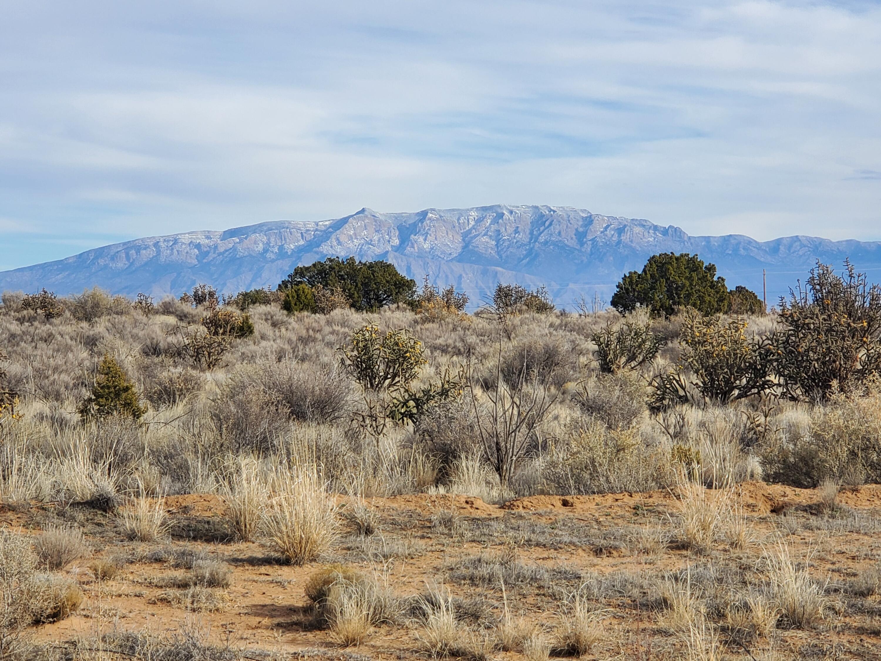 Lot 24 22nd Street NW, Rio Rancho
