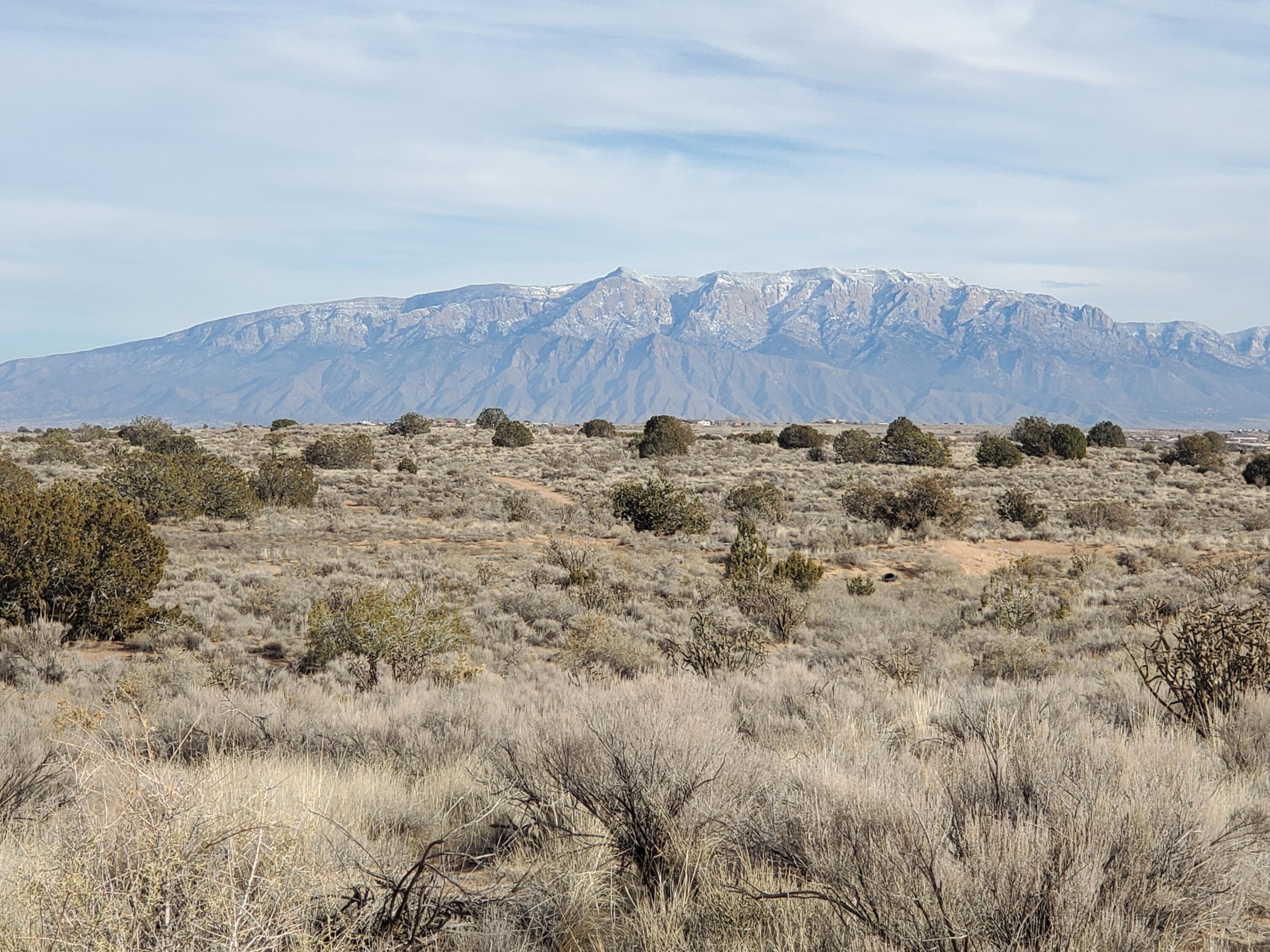 Lot 48 14th Street NW, Rio Rancho