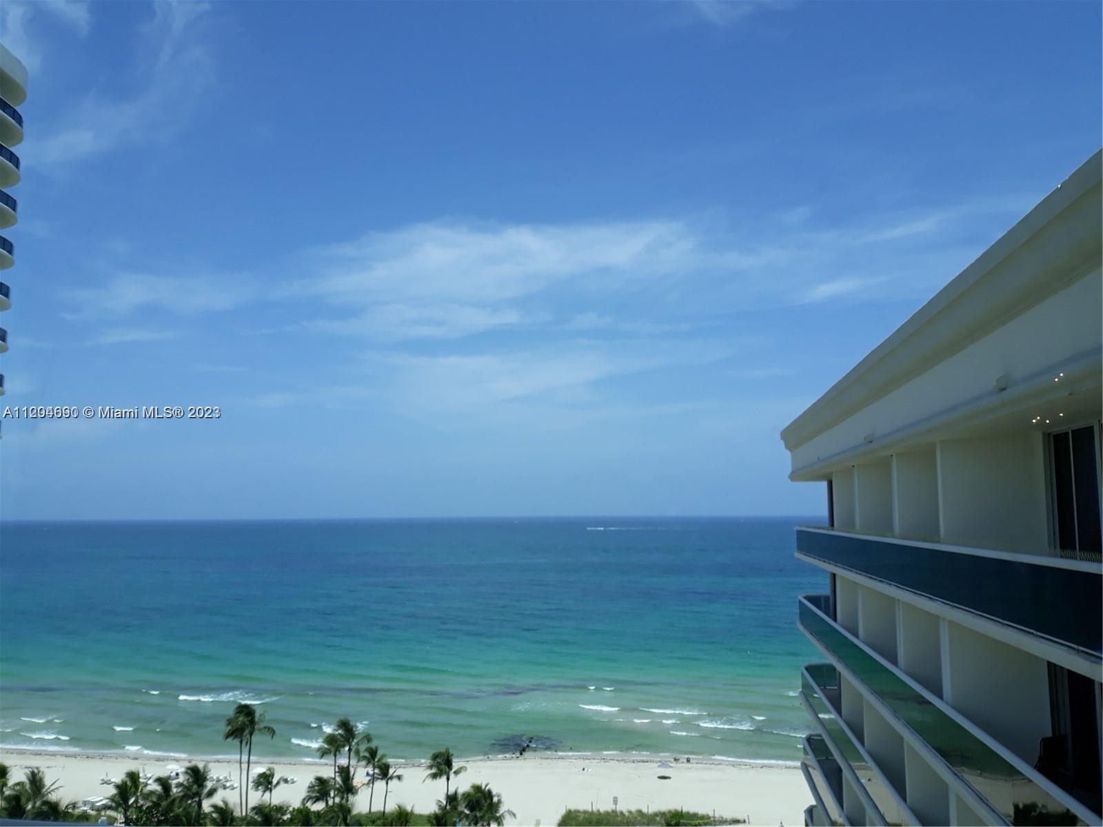 9595 Collins Ave #NPHH, Surfside FL 33154