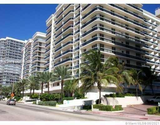 9595 Collins Ave #NPHH, Surfside FL 33154