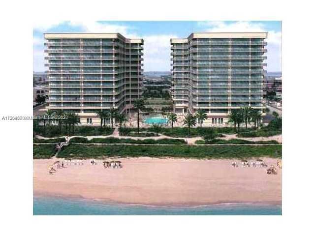9595 Collins Ave #NPHH, Surfside FL 33154
