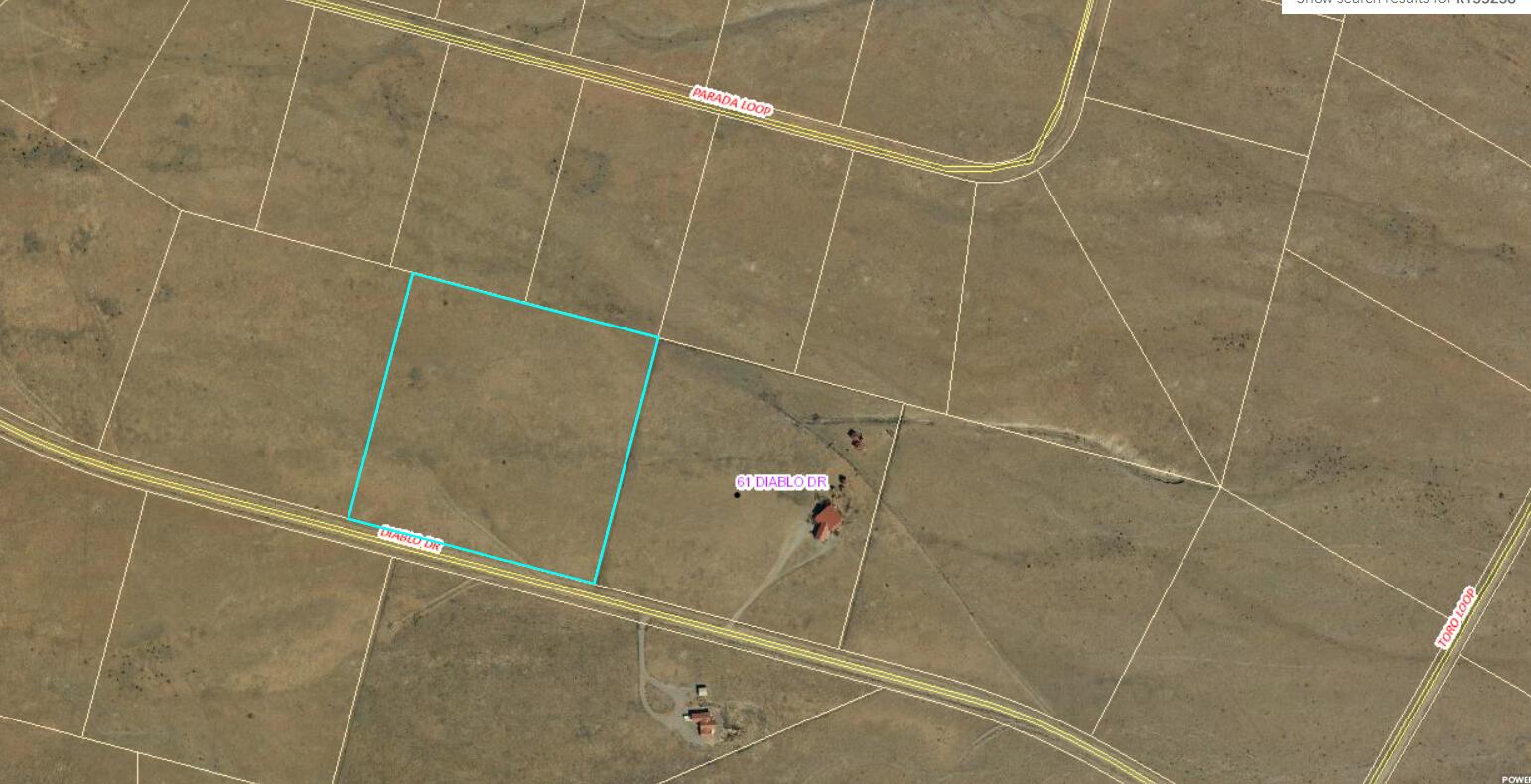 Lot 26 Diablo Drive, Rio Communities