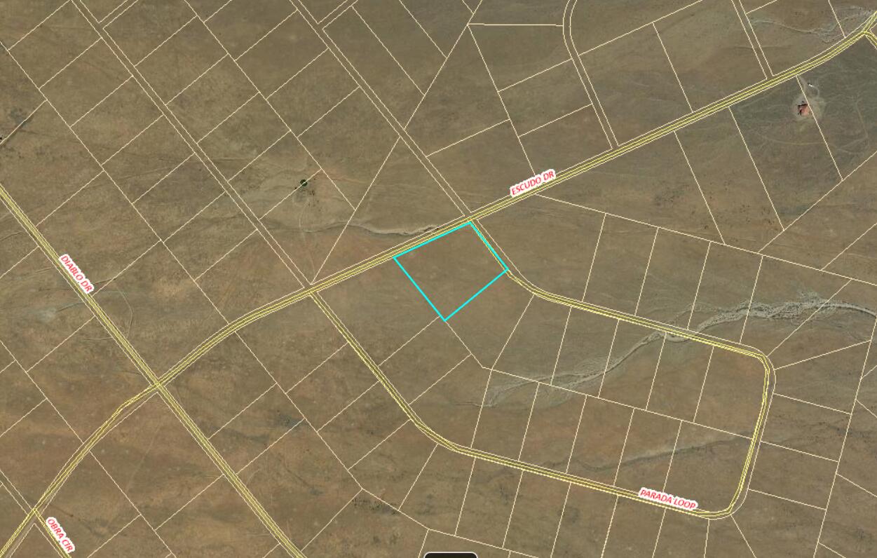 Lot 1 Parada Loop, Rio Communities