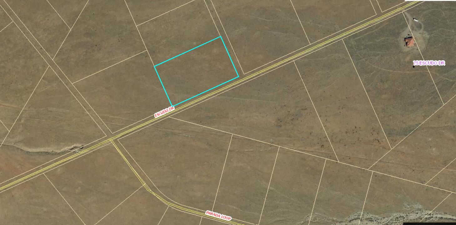 Lot 13 Escudo Drive, Rio Communities