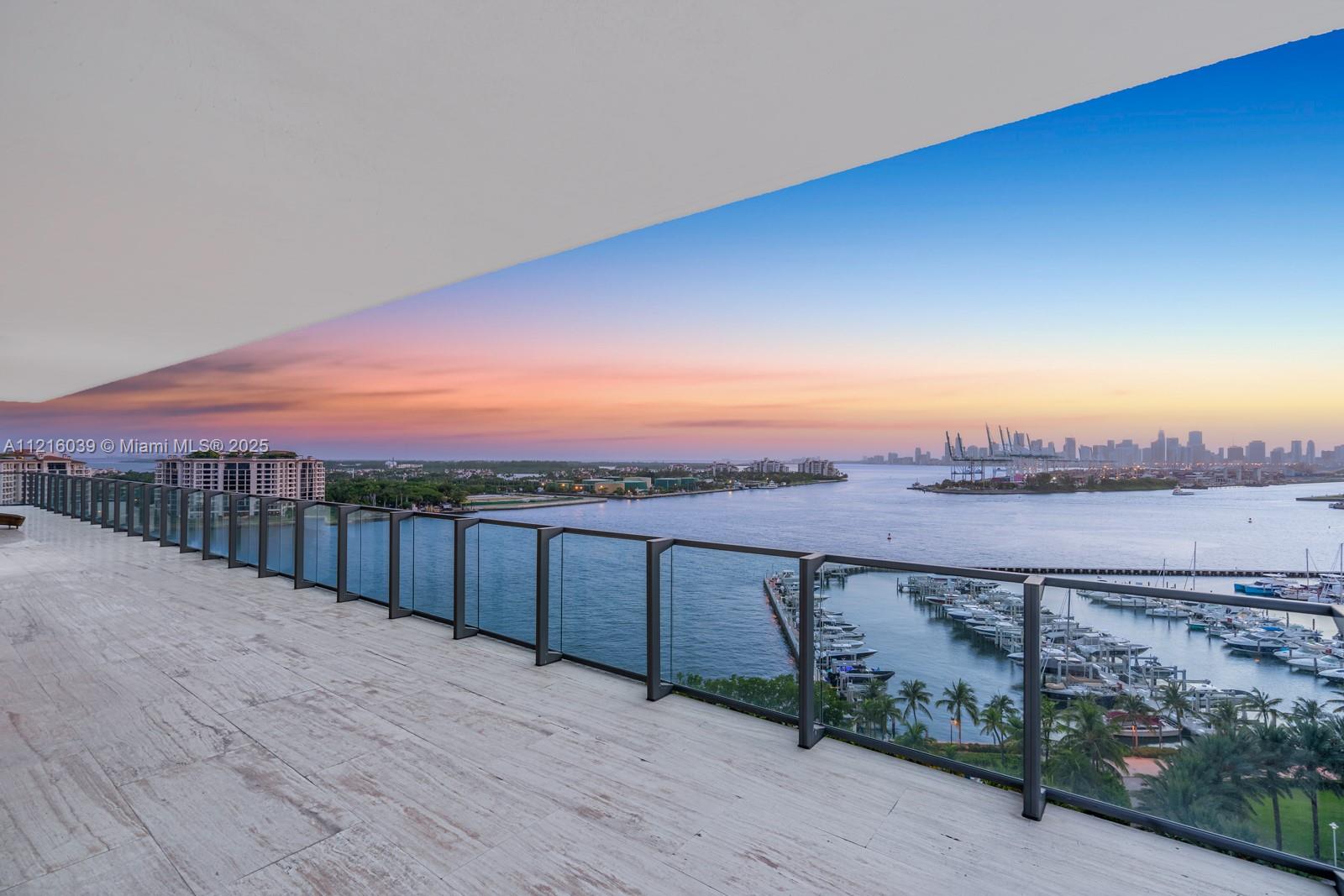 Apogee Miami Beach, FL 33139